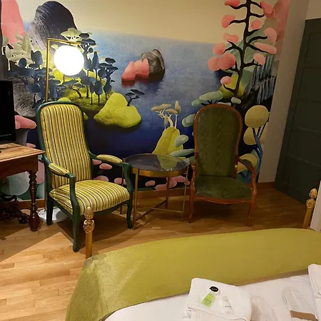 Familial Au Coeur De Apartment Paris