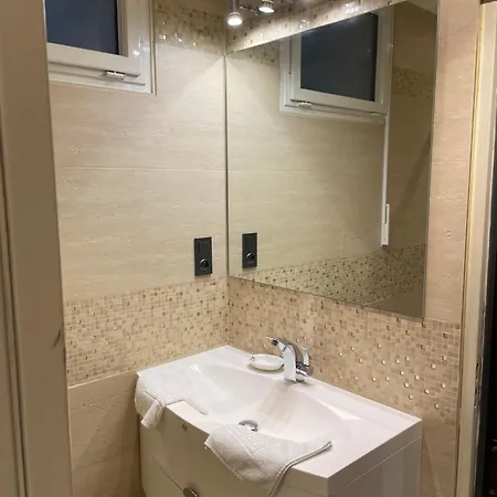 Apartment Familial Au Coeur De *