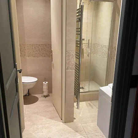 Familial Au Coeur De Apartment Paris