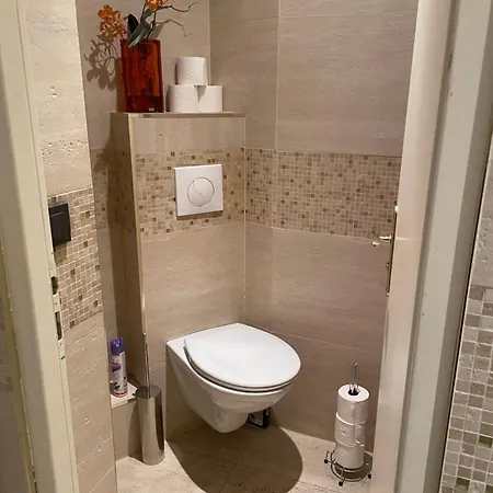 Apartment Familial Au Coeur De *
